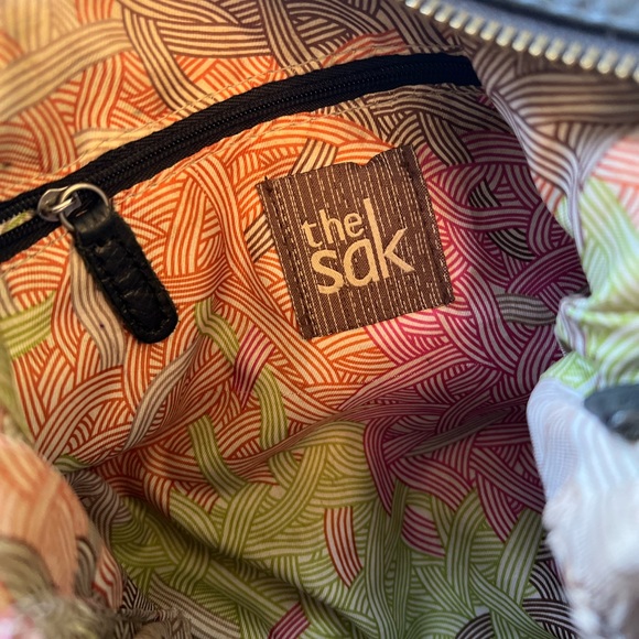 ⭐️ The Sak Crossbody/Shoulder bag - Picture 11 of 12